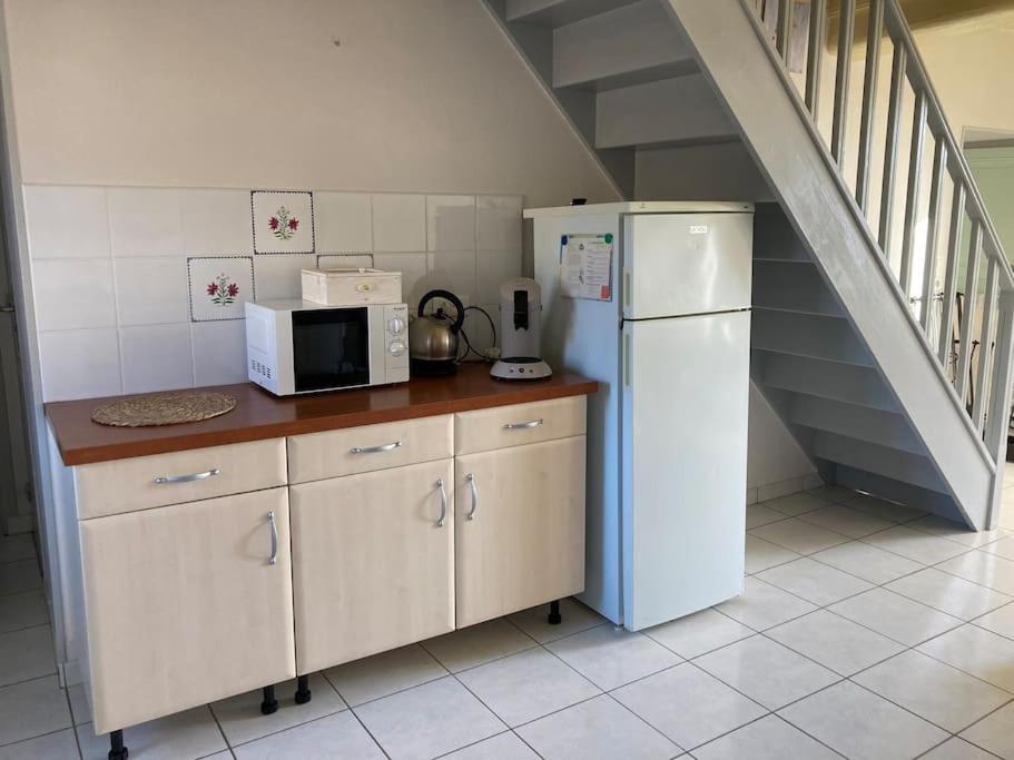 Willa L'Atelier De La Forge L'Enclume Martigny-le-Comte Zewnętrze zdjęcie